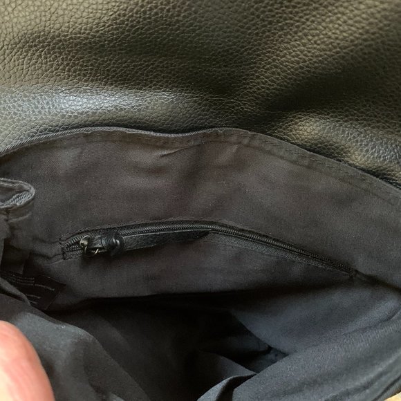 Botkier Trigger mini nylon backpack main image 6
